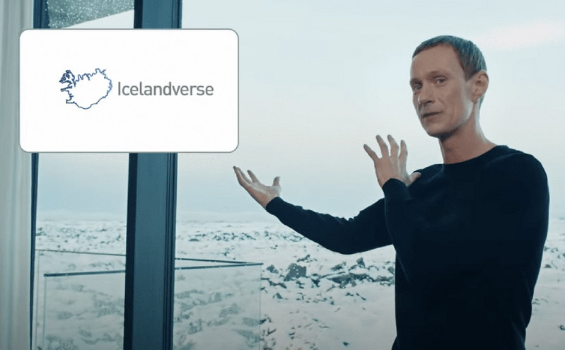 «Ελάτε στο Icelandverse»: Το τουριστικό σποτ που τρολάρει τον Ζούκερμπεργκ