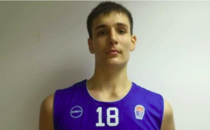 Πέθανε 20χρονος πρώην μπασκετμπολίστας του Ηρακλή με ύψος 2.20μ.