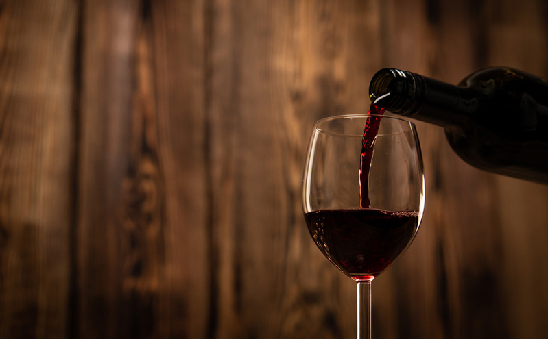 Μια «πολύ κακή χρονιά» για την παραγωγή κρασιού το 2021