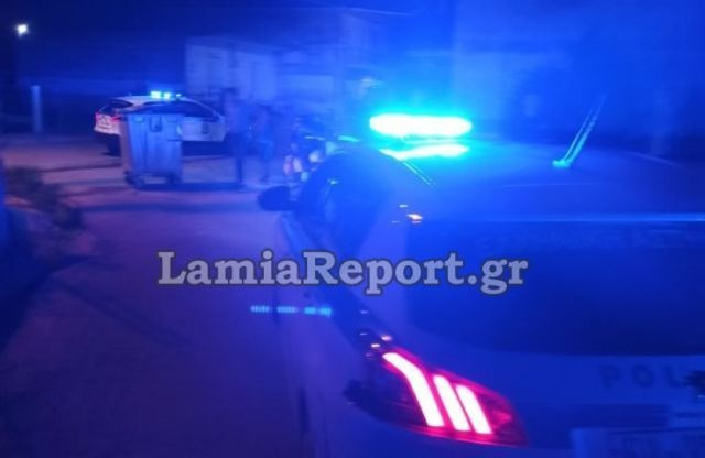 Λαμία: Βαριά «καμπάνα» στον 38χρονο που επιτέθηκε σε γυναίκες και αστυνομικό