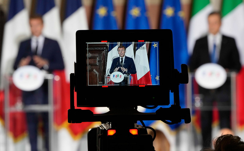 Τεταμένες οι σχέσεις Γαλλίας – Βρετανίας για το μεταναστευτικό: «Ας σοβαρευτούμε….»