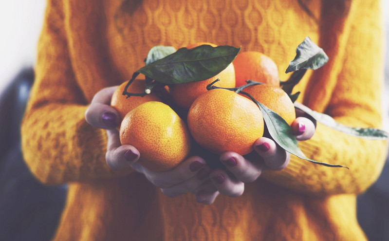 Κλημεντίνες: Είναι τόσο υγιεινές όσο τα πορτοκάλια;