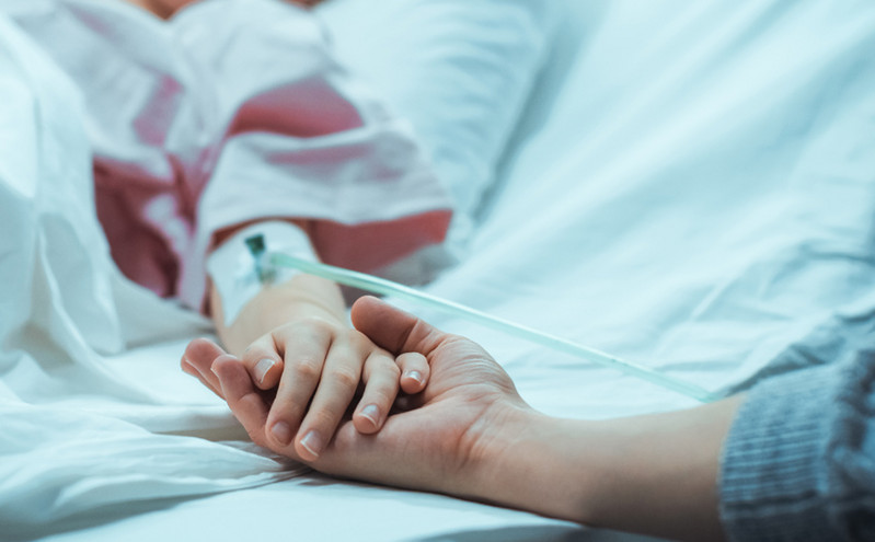 Νοσοκομεία: Τι ισχύει με τους συνοδούς των ασθενών &#8211; Οι αλλαγές που έχει φέρει ο κορονοϊός