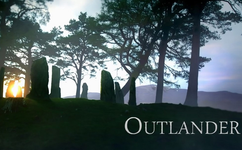 Outlander: Δείτε τους τίτλους έναρξης της 6ης season