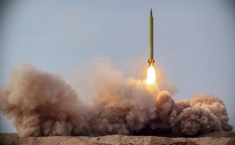 Βόρεια Κορέα: Εκτοξεύσαμε τον πιο ισχυρό πύραυλο από το 2017