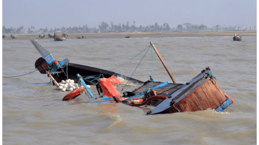 Νιγηρία: Επτά κορίτσια πνίγηκαν κατά την προσπάθειά τους να περάσουν με βάρκα έναν ποταμό