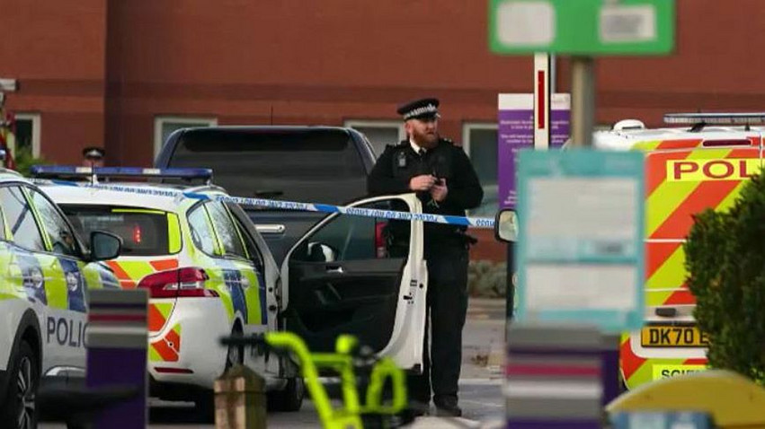 Βρετανία: Αύξηση του επιπέδου συναγερμού για πιθανό τρομοκρατικό χτύπημα στη χώρα