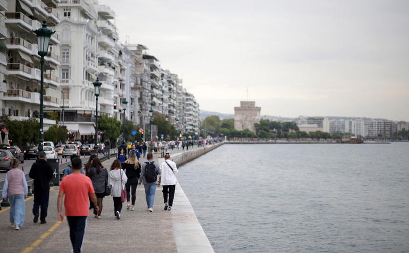 Κορονοϊός &#8211; Θεσσαλονίκη: Αύξηση στο ιικό φορτίο των λυμάτων