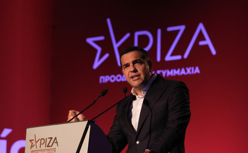 Τσίπρας από Κομοτηνή: Ο ΣΥΡΙΖΑ θα κερδίσει τις επόμενες εκλογές