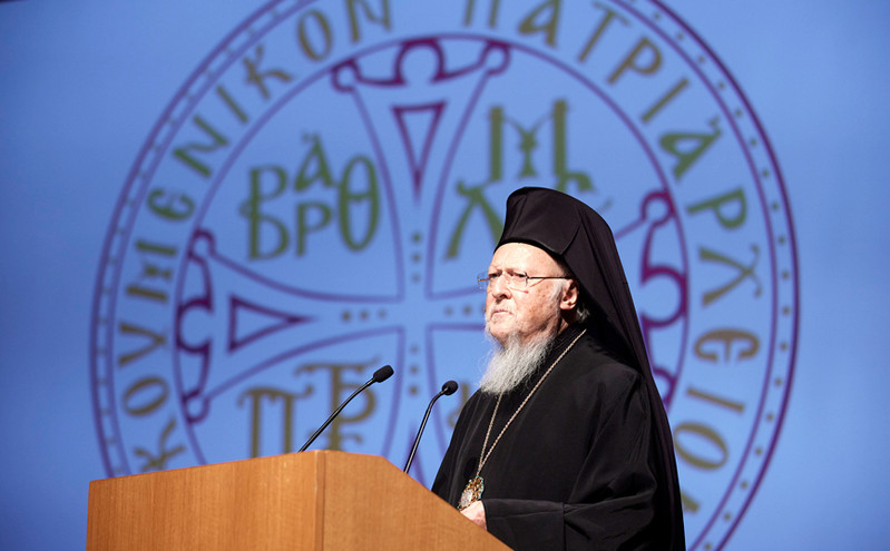 Επικοινωνία Οικουμενικού Πατριάρχη με τον Τούρκο υπουργό Πολιτισμού για τη Παναγία Σουμελά