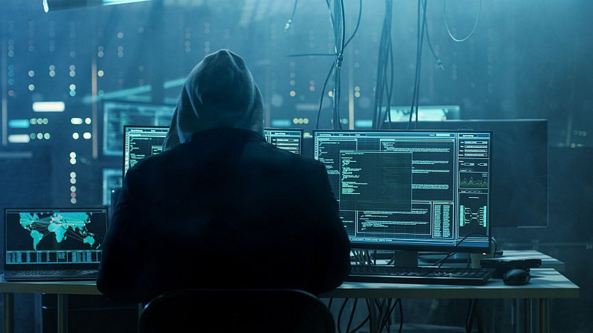 Επίθεση χάκερς στο FBI: Δεν απέσπασαν δεδομένα
