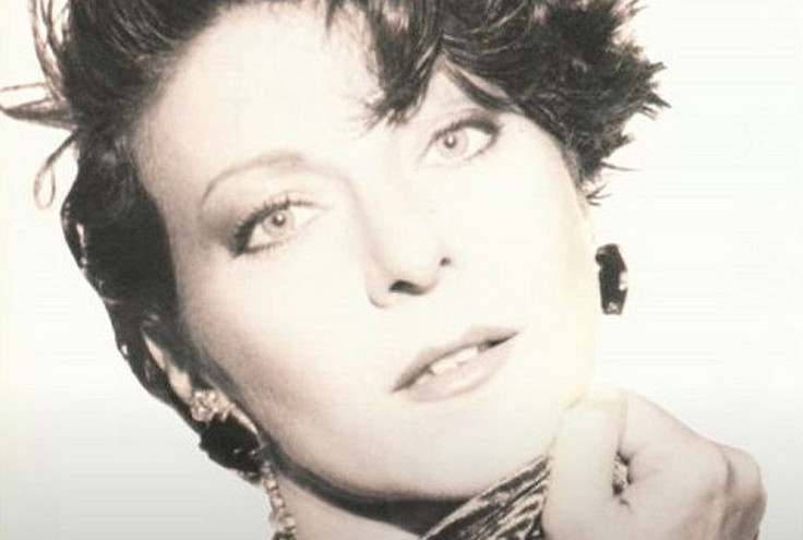 Πέθανε σε ηλικία 68 ετών η τραγουδίστρια Χριστιάννα