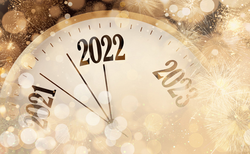 Αργίες 2022: Πότε είναι τα Θεοφάνια και η Καθαρά Δευτέρα &#8211; Τα τριήμερα της νέας χρονιάς