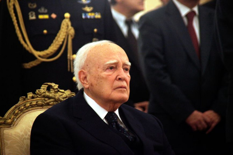 Κάρολος Παπούλιας: Η αθλητική του παρουσία πριν μπει στα πολιτικά δρώμενα της χώρας