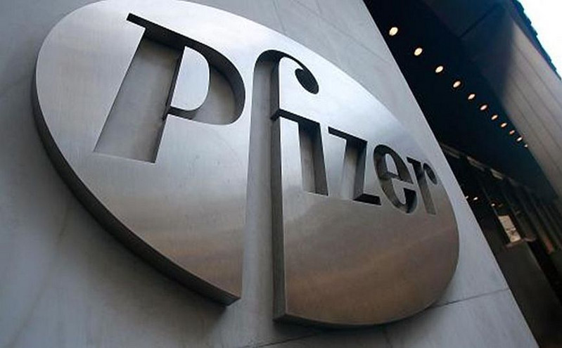 Pfizer: Αυξημένα κατά 77% τα έσοδά της το πρώτο τρίμηνο του 2022 σε σχέση με το 2021
