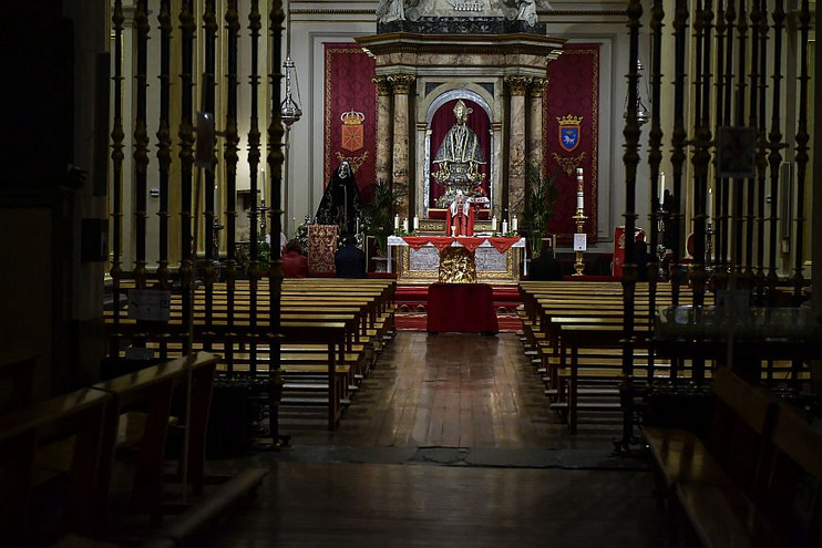 Ισπανία: Σκάνδαλο με σεξουαλική κακοποίηση χιλιάδων παιδιών από καθολικούς ιερείς