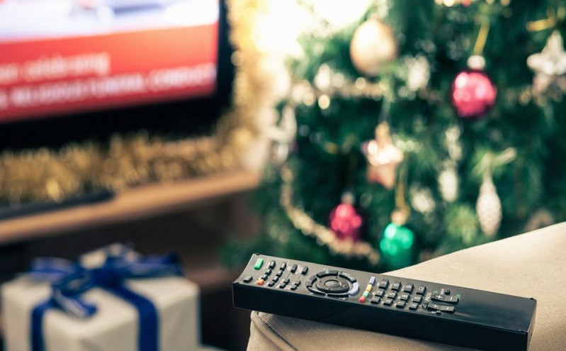 Χριστούγεννα στην TV με εορταστικές εκπομπές και ταινίες