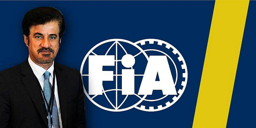 Mohammed Ben Sulayem: Ο πάμπλουτος νέος πρόεδρος της FIA