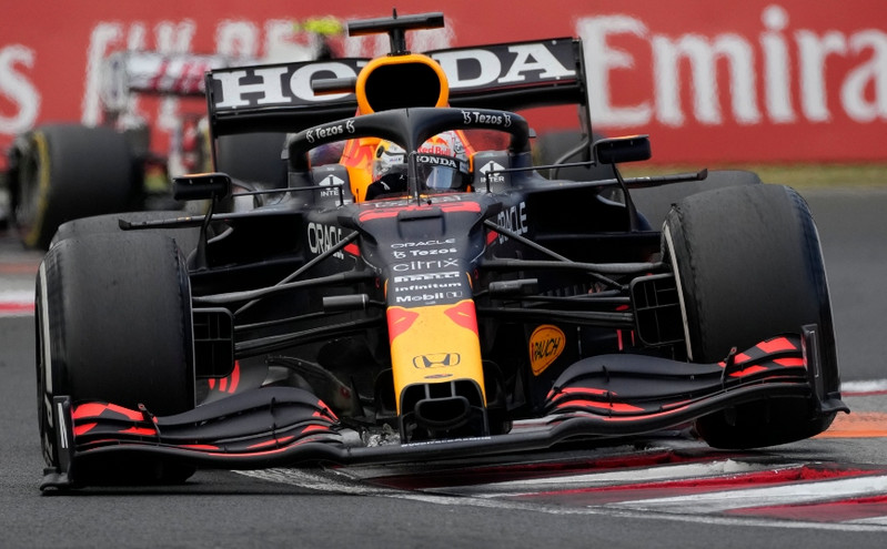 Formula 1: Το συγκλονιστικό αφιέρωμα σε μία επική σεζόν