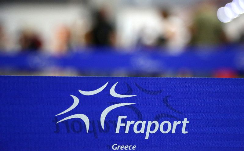 Η Fraport Greece στην πρώτη γραμμή της μάχης κατά του λαθρεμπορίου άγριων ζώων