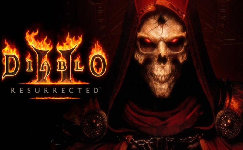 Πυροβόλησε και σκότωσε τον φίλο του για ένα αντικείμενο στο Diablo II