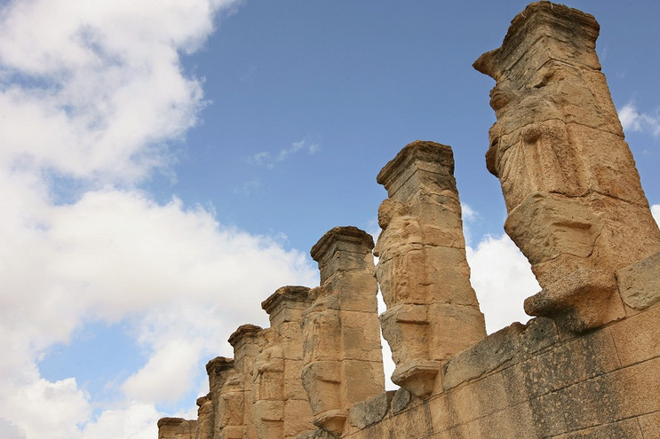 Ερευνητές πιστεύουν πως βρήκαν τον χαμένο Ναό του Ηρακλή στο Κάντιθ