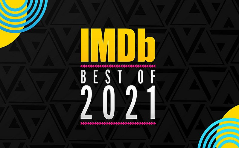 Αυτές είναι οι Top 10 σειρές του IMDb για το 2021