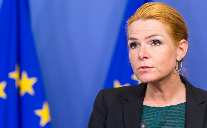 Πρώην υπουργός στη Δανία χώρισε ζευγάρια αιτούντων άσυλο και καταδικάστηκε σε φυλάκιση