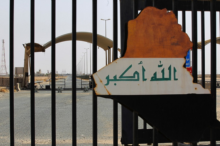Ιράκ: Η Βαγδάτη αποπλήρωσε τις πολεμικές αποζημιώσεις προς το Κουβέιτ
