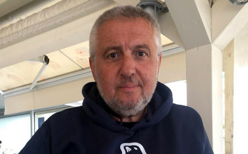 Στάθης Παναγιωτόπουλος: Πώς από το πλατό των Ράδιο Αρβύλα έφτασε στις δικαστικές αίθουσες