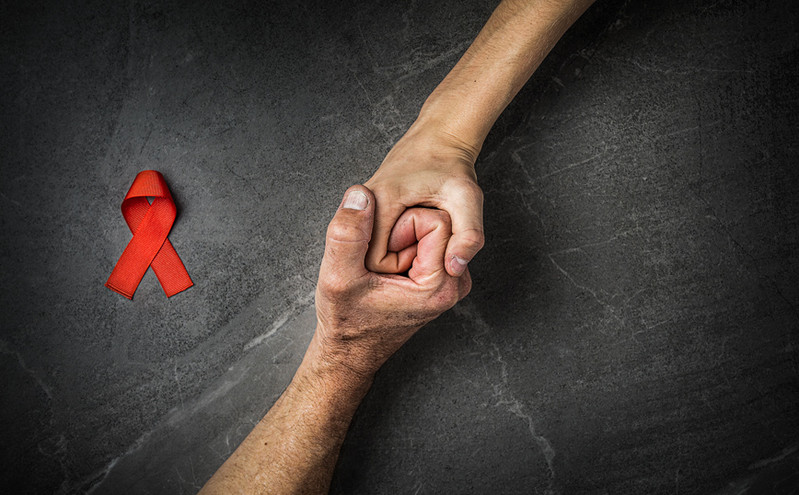 AIDS: Νέα, άκρως παθογόνα και μεταδοτική παραλλαγή του HIV στην Ευρώπη