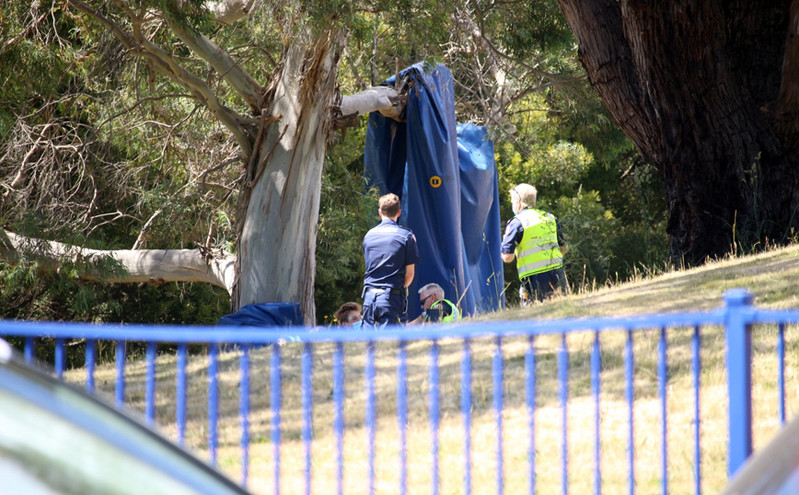 Tραγικό δυστύχημα με φουσκωτό κάστρο στην Αυστραλία &#8211; Νεκρά δύο παιδιά, πολλά τραυματισμένα