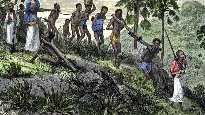 Μουσείο αφιερωμένο στην ιστορία του δουλεμπορίου ετοιμάζεται στις νήσους Μπαρμπέιντος