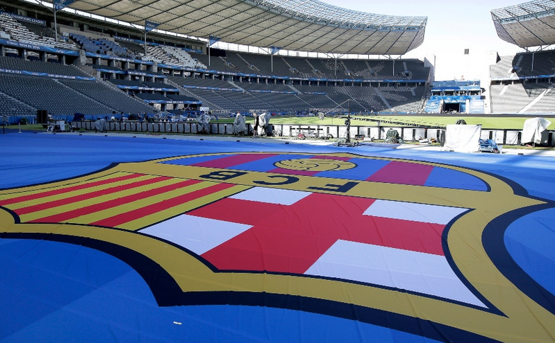 Μπαρτσελόνα: Η UEFA αρχίζει έρευνα για το σκάνδαλο με τις πληρωμές στον αντιπρόεδρο των διαιτητών