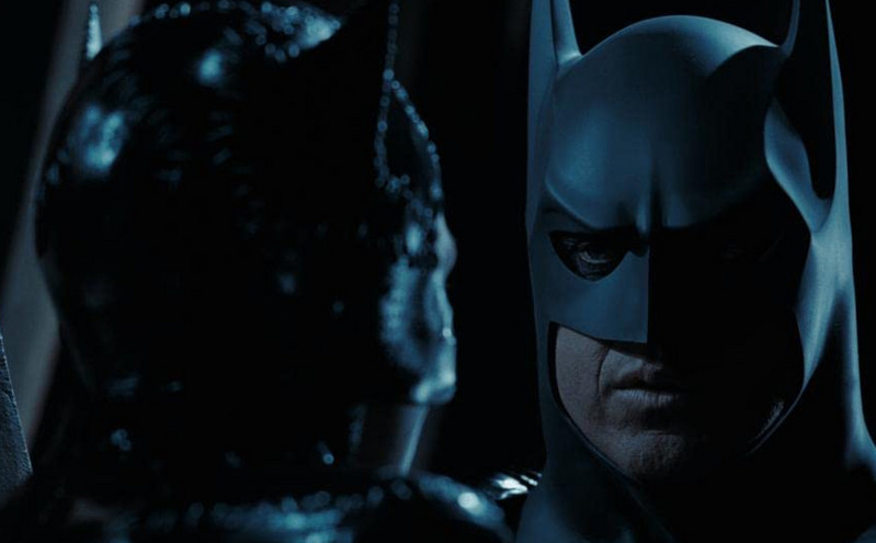 Χριστούγεννα: Είναι το «Batman Returns», τελικά, μια χριστουγεννιάτικη ταινία;