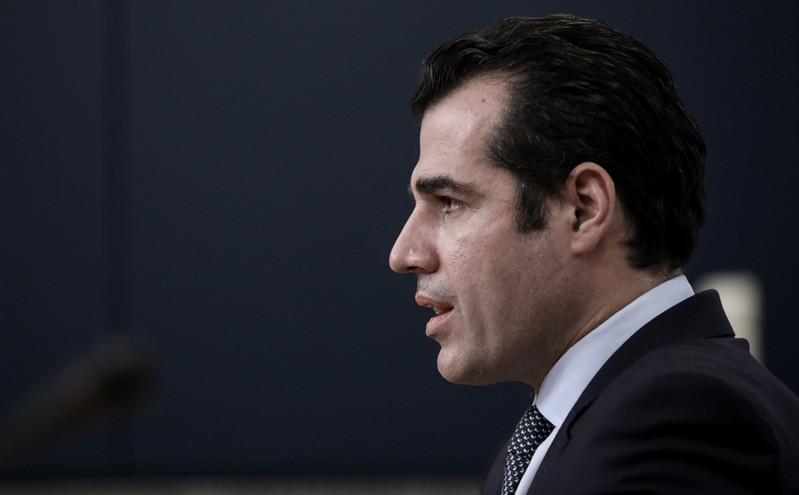 Κορονοϊός &#8211; Πλεύρης: Θα εξετάσουμε επέκταση της υποχρεωτικότητας της μάσκας αν χρειαστεί