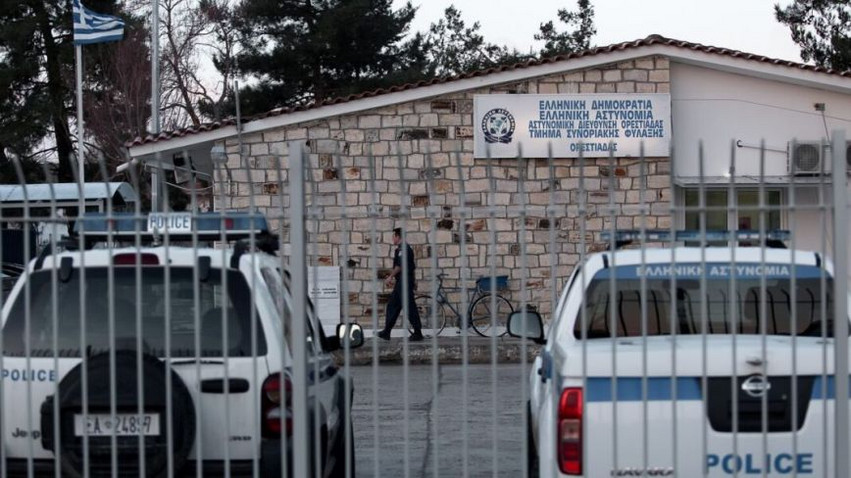 Επέστρεψαν στην Ελλάδα ο αστυνομικός και η σύντροφός του που συνελήφθησαν στην Τουρκία