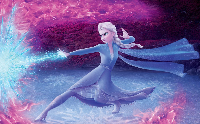 Ψυχρά κι ανάποδα 2: Η μαγική ταινία της Disney σε πρώτη τηλεοπτική προβολή στον Alpha