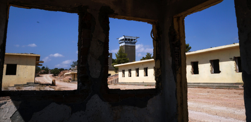 Φυλακές Κορυδαλλού: Το σχέδιο για την επόμενη μέρα