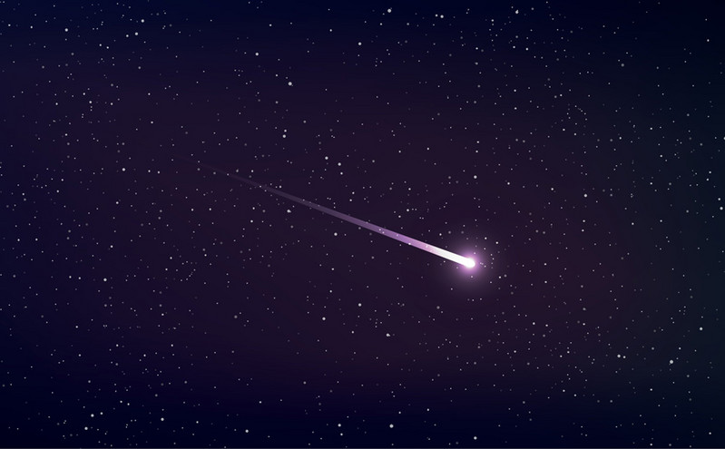 Πλησιάζει την Γη ο κομήτης Λέοναρντ &#8211; Θα είναι ορατός δια γυμνού οφθαλμού