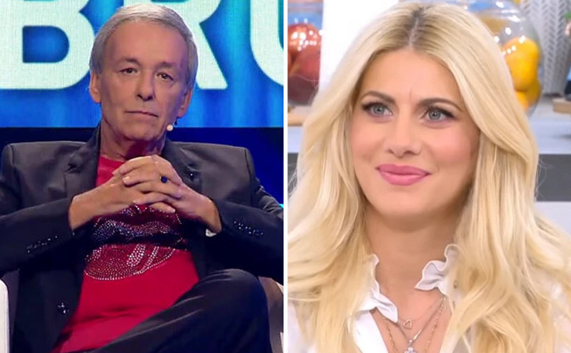Ανδρέας Μικρούτσικος: Η συνέντευξη που έκανε στην Άννα Μαρία Ψυχαράκη και δεν έπαιξε γιατί θα τους περνούσαν χειροπέδες