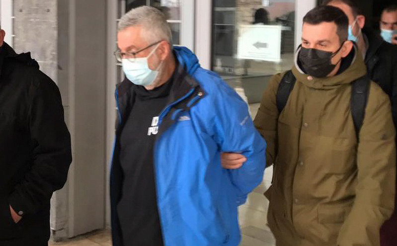 Στάθης Παναγιωτόπουλος: Σε δίκη για κακουργηματική διαρροή ροζ βίντεο