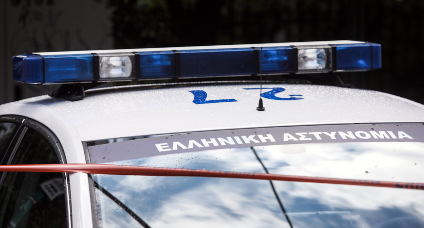 «Μπλόκο» σε πάνω από 28 κιλά κάνναβης &#8211; Βρέθηκαν στο σπίτι 69χρονου στην Αθήνα