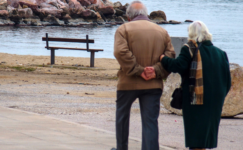 Συνταξιούχοι: Τέλος χρόνου για τη δήλωση των αναδρομικών