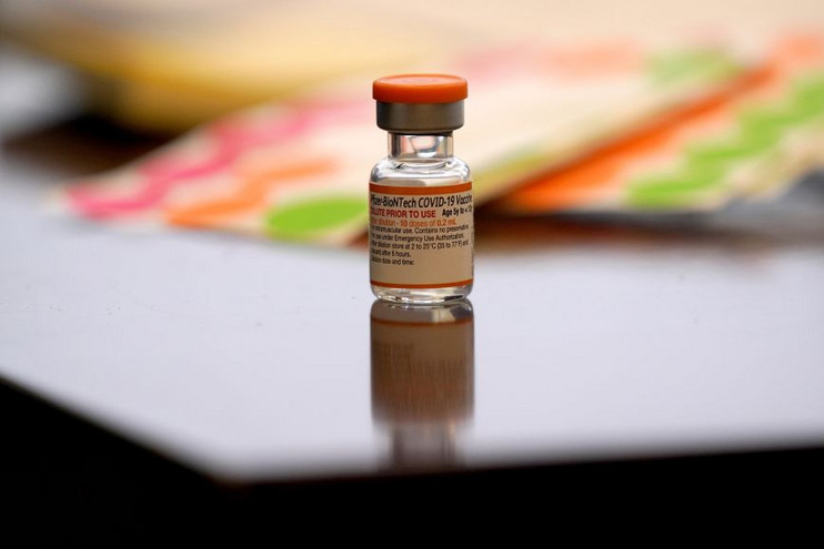 4η δόση εμβολίου: Ανοίγει σήμερα στο emvolio.gov.gr η πλατφόρμα των ραντεβού για τους 70-79
