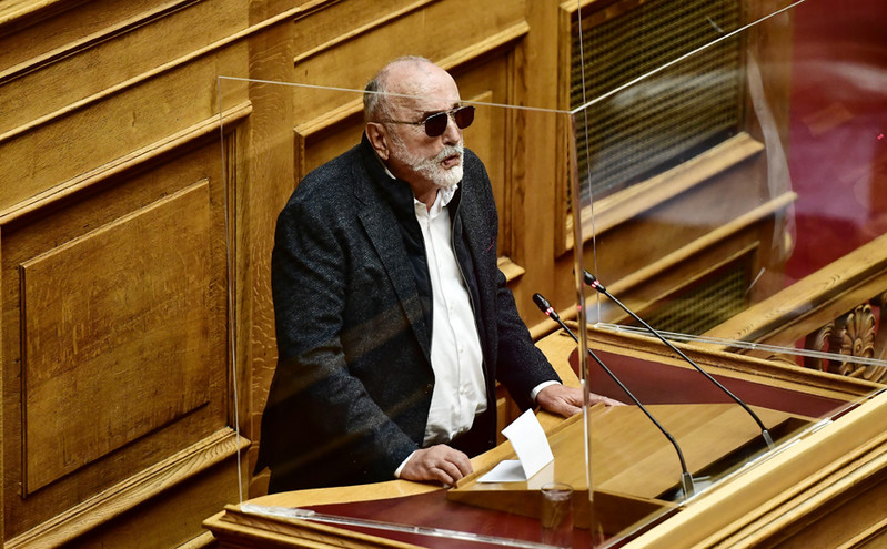 Οι Κουρουμπλήδες κι ο νέος διχασμός