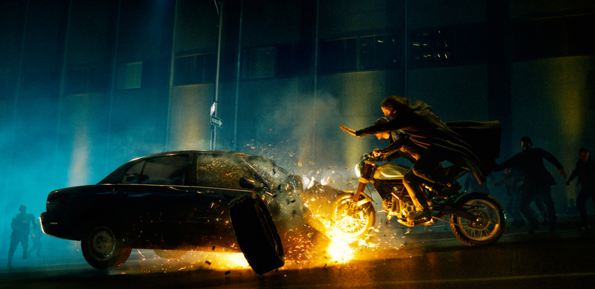 Matrix: 9 μη δημοφιλείς απόψεις για την ταινία που τρελαίνουν το ίντερνετ