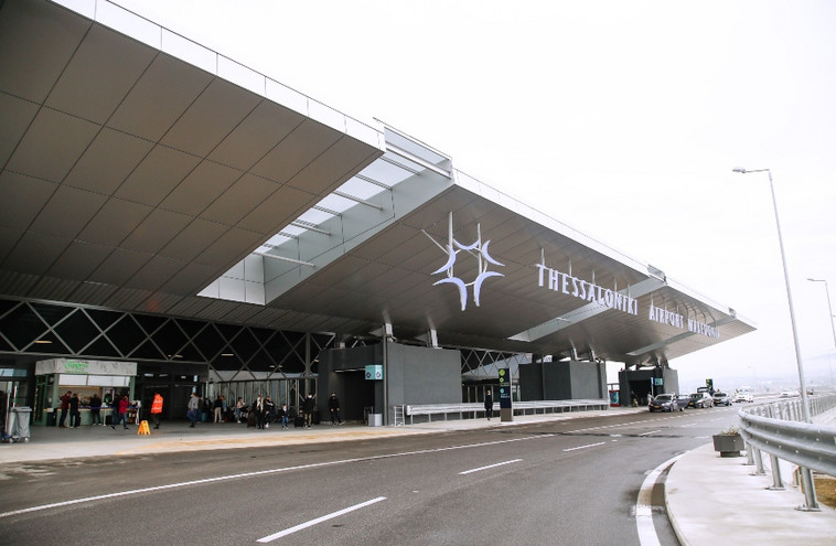 Επιχειρησιακά άρτια και πλήρως λειτουργικά τα 14 περιφερειακά αεροδρόμια που διαχειρίζεται η Fraport, παρά την επέλαση του χιονιά