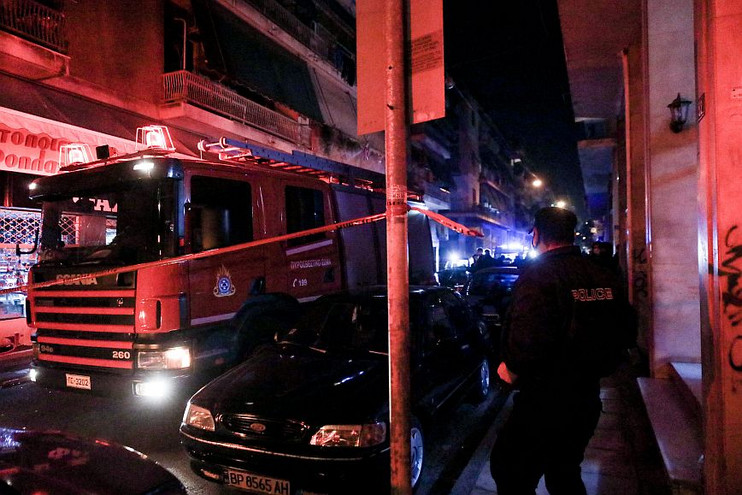 Ομηρία στο κέντρο της Αθήνας: Σοκάρει η κατάθεση της γυναίκας &#8211; Με ξυλοφόρτωσε live στο Facebook