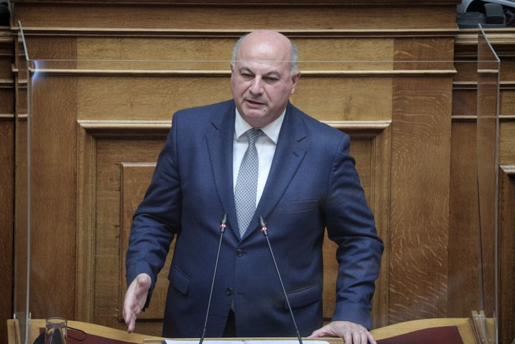 Τσιάρας: Σταθερή η ελληνική θέση υπέρ της ανεξαρτησίας και της εδαφικής ακεραιότητας